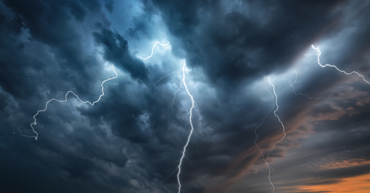 Thunderstorm Safety | Merchants Insurance Group - Earning Your Business ...