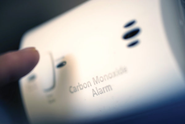 carbon monoxide safety tips