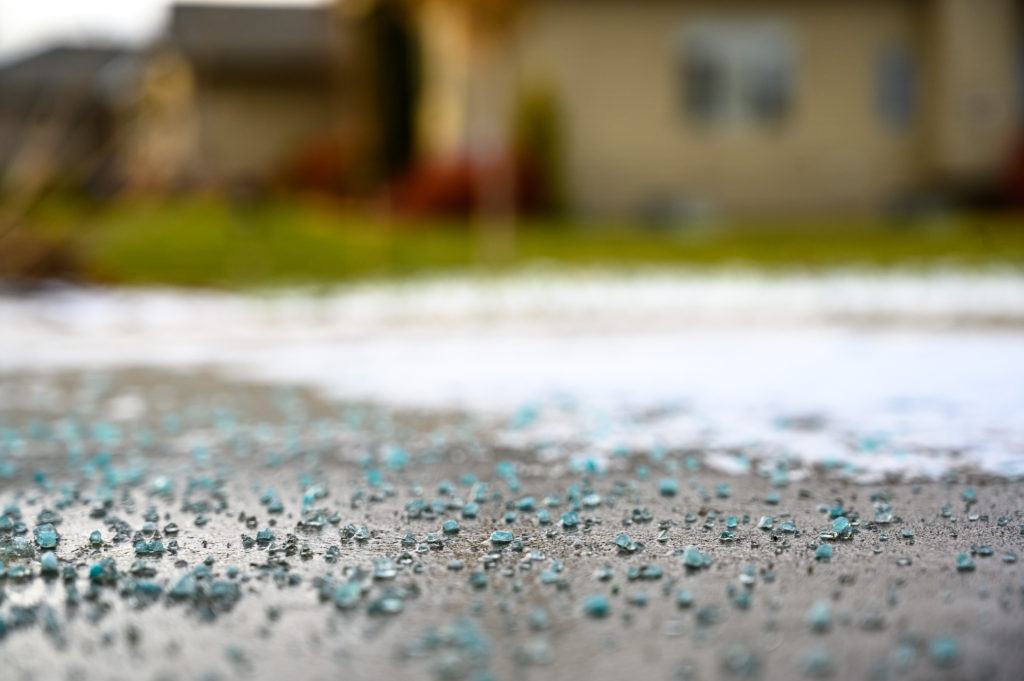 Snow Melt Products: How They Work and Why They Matter