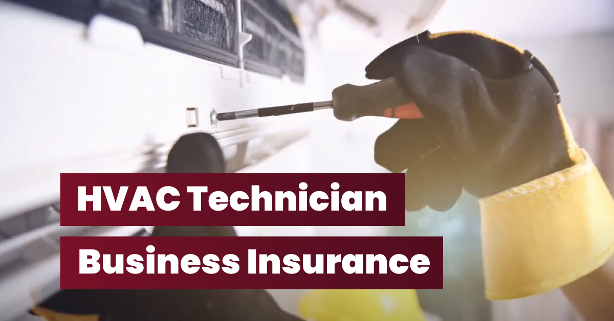 HVAC Business Insurance Merchants Insurance Group